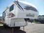 2009 Keystone Copper Canyon